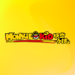 Monkie Kids